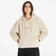 Karl Kani Γυναικείο φούτερ Signature Teddy OS Hoodie